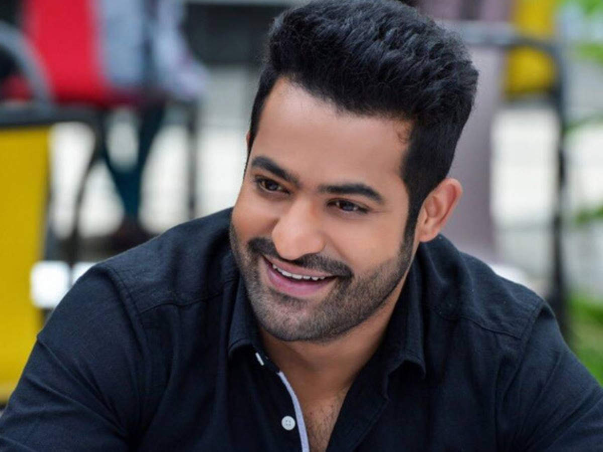 Birthday galore: Jr NTR turns 37 and netizens can't keep calm! |  