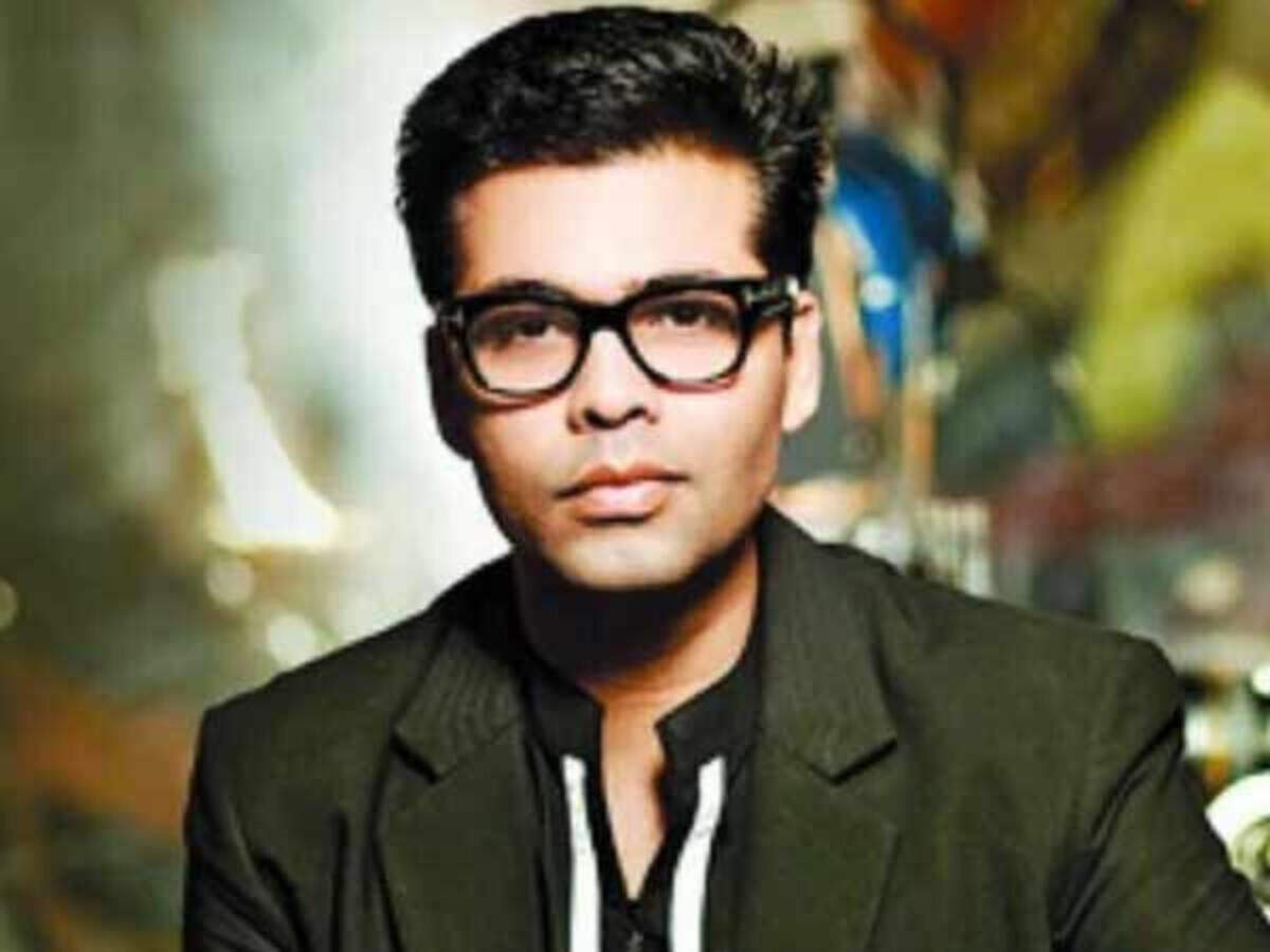 Did you know birthday boy, Karan Johar made his acting debut at 15? | Did you know birthday boy, Karan Johar made his acting debut at 15? |
