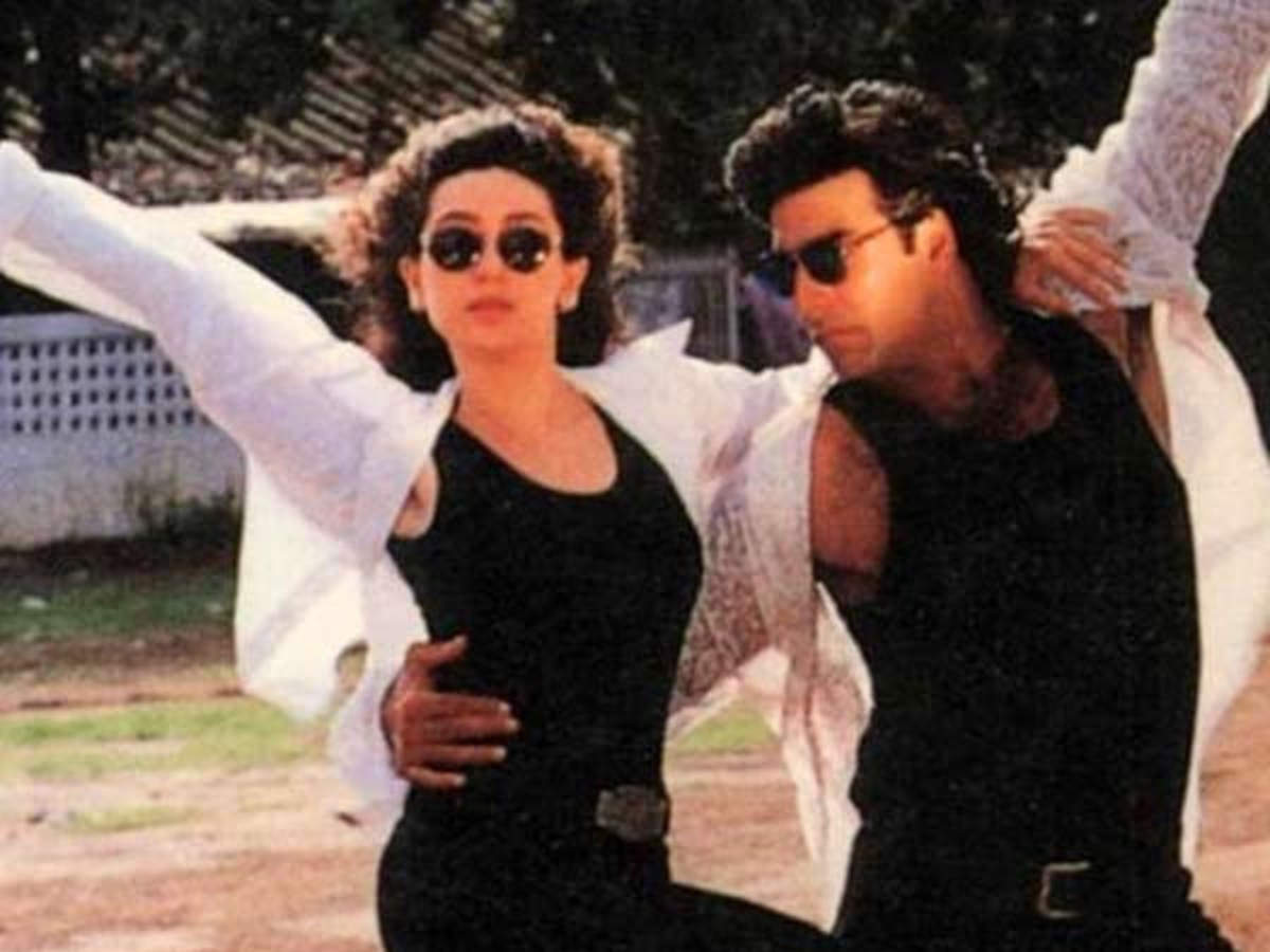 Karisma Kapoor Says Actors In '90s Were Driven By Instinct, Reveals Hero No.  1 Changed Her Career - News18