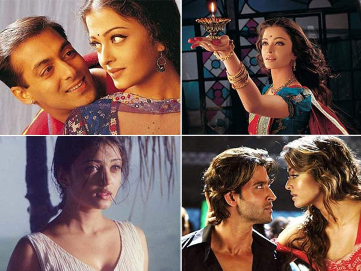 Aishwarya Rai Ajay Devgan Xxx - Aishwarya Rai Bachchan Best Movies | Filmfare.com