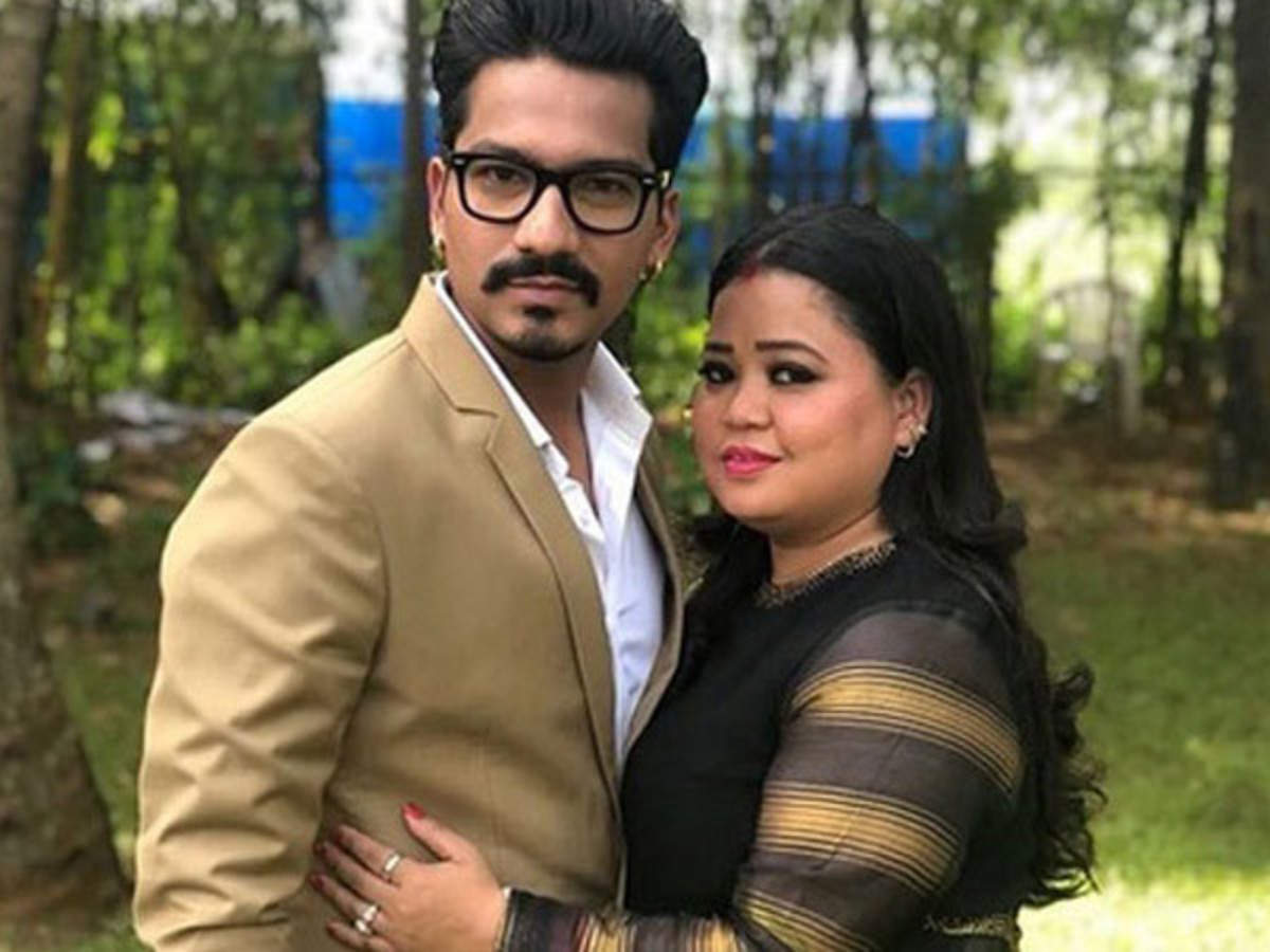 Bharti Singh and Harsh Limbachiyaa granted bail after NCB arrest |  Filmfare.com