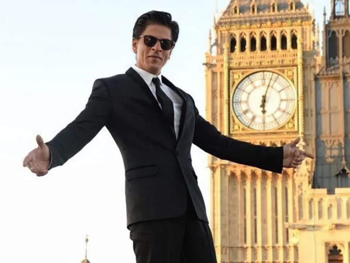  Shah Rukh Khan Richest Actors in India