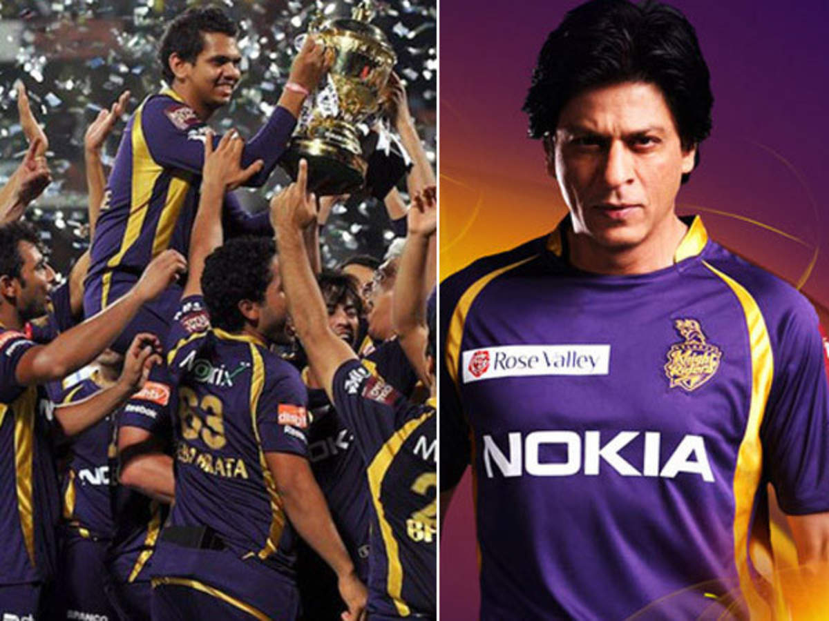 Shah Rukh Khan's Knight Riders to Invest in Cricket Stadium in U.S.