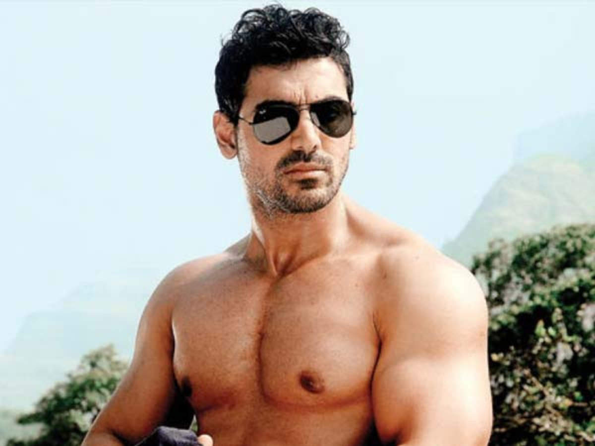 John Abraham Starts His Day In a Healthy Way | Filmfare.com