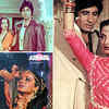 Amitabh Rekha  Bollywood pictures Rekha actress Bollywood couples