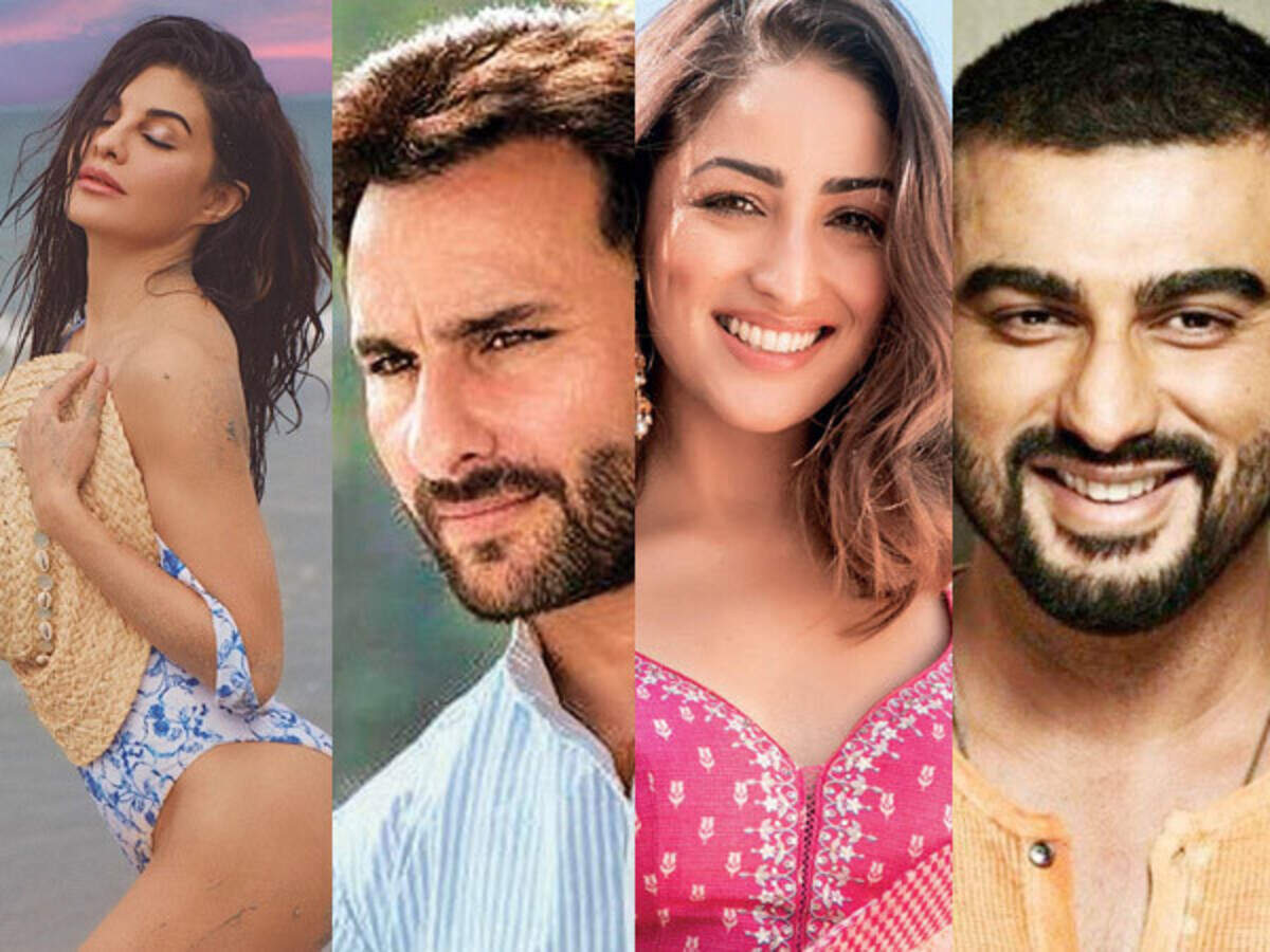 Pawan Kripalani S Bhoot Police To Go On Floors In Himachal Pradesh Filmfare Com