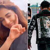 Dust of Gods Graphic Print Denim Jacket - Blue Outerwear, Clothing -  WDOFG20015 | The RealReal