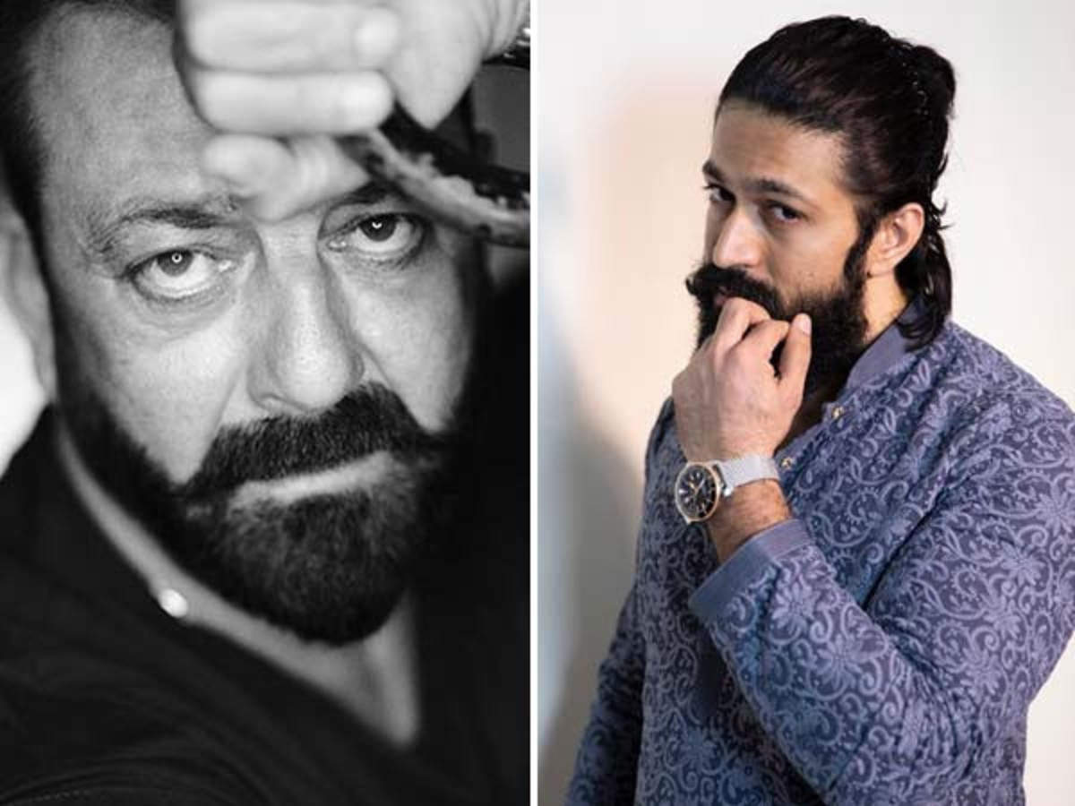 Yash resumes shooting for KGF 2, Sanjay Dutt to join in November |  