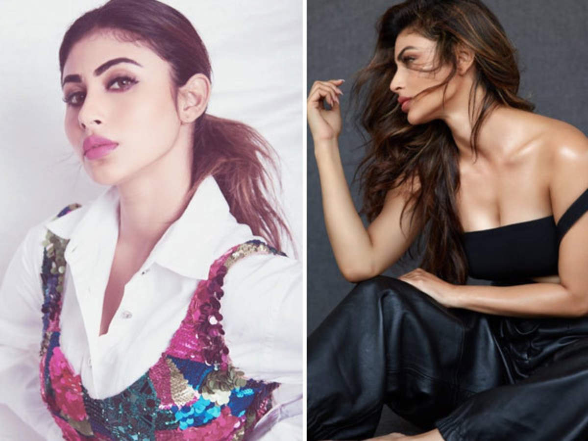 Mouni Roy Shares Her Lockdown Life And Her Visit to UAE, UK And Maldives  Amidst the Pandemic 