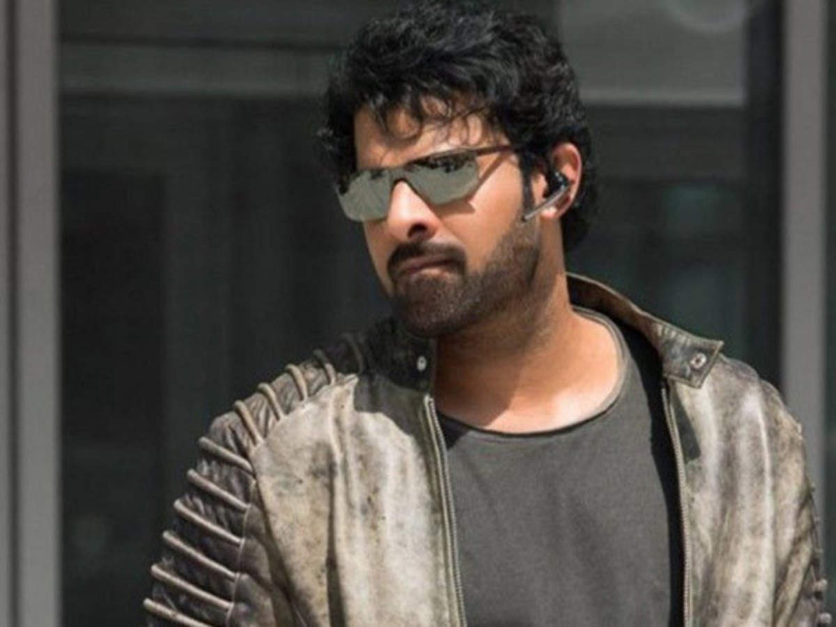 How Prabhas' Saaho recovered its production cost in five days ...