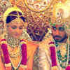 5 of Aishwarya's Best Bridal Looks from Movies – India's Wedding Blog