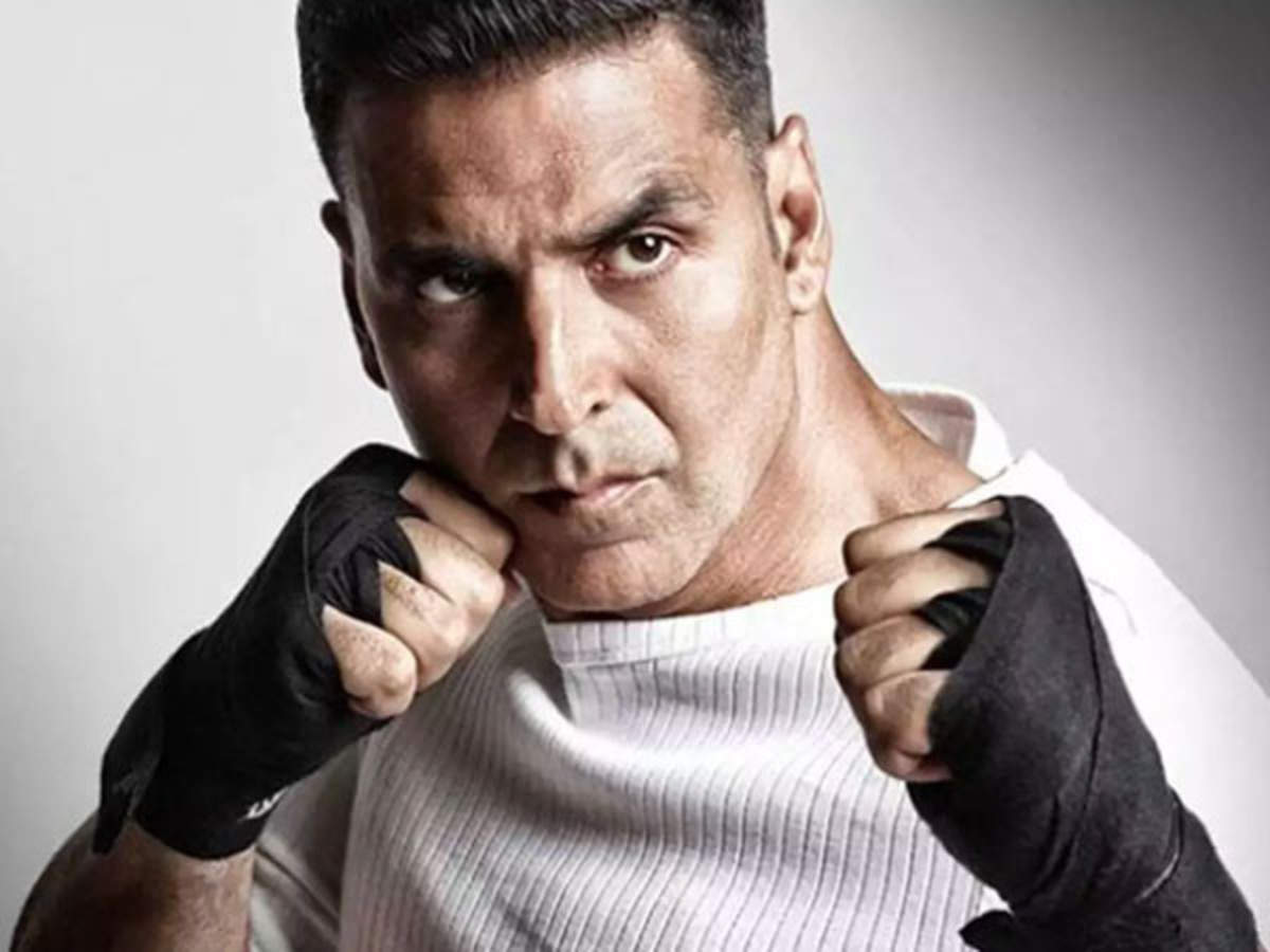 Akshay Kumar's startup wants you to take your health seriously |  