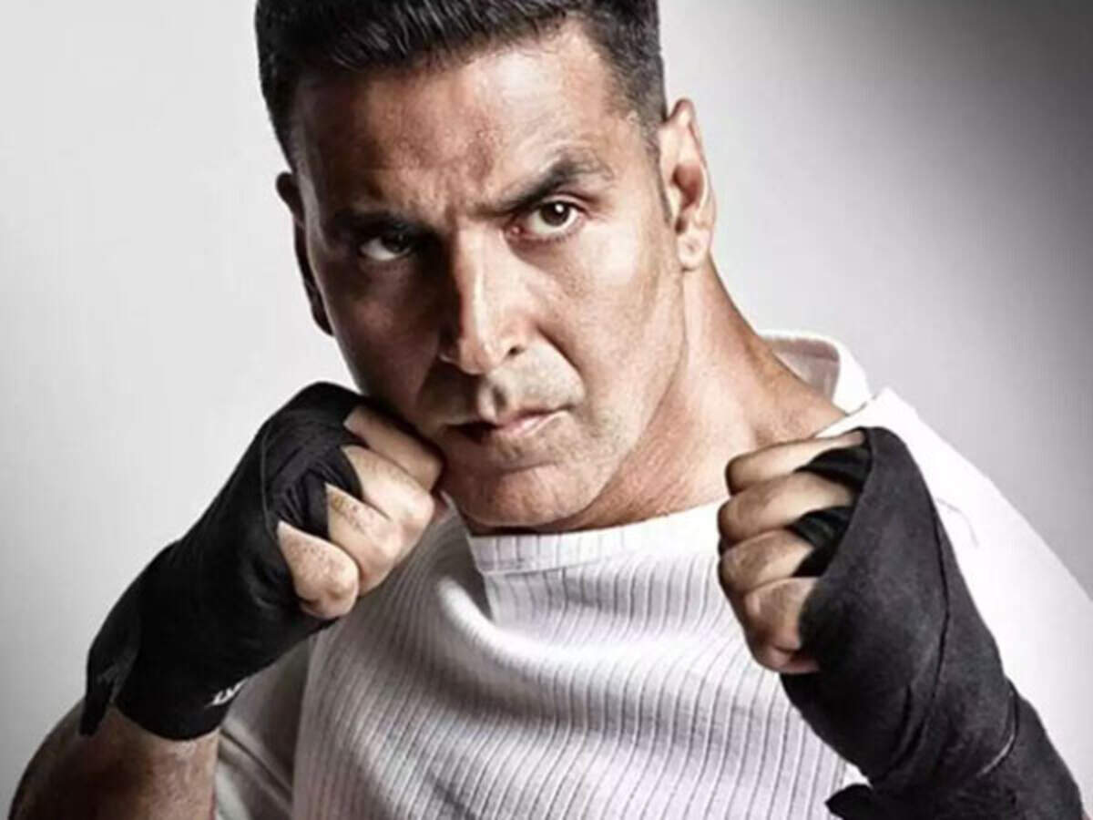 Akshay Kumar's startup wants you to take your health seriously | Akshay Kumar's startup wants you to take your health seriously |