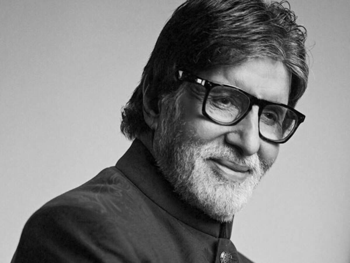 Here's how Amitabh Bachchan is shooting for the new season of KBC amidst the pandemic Here's how Amitabh Bachchan is shooting for the new season of KBC amidst the pandemic