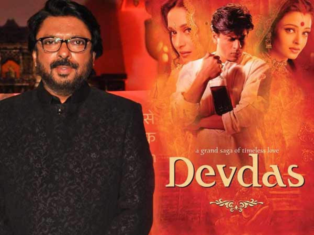 Here's How much Sanjay Leela Bhansali Spent on Creating the Grand ...
