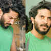 Dulquer Salmaans Lockdown Hair Makes the Actor Look Hotter  Filmfarecom