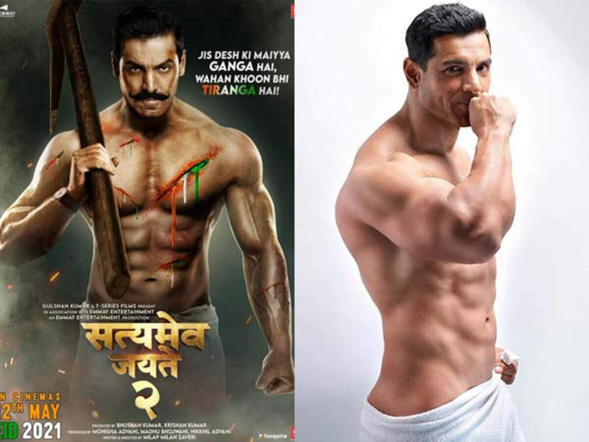 John Abraham Starrer Satyameva Jayate 2 To Release Eid 21 Filmfare Com John Abraham Starrer Satyameva Jayate 2 To Release Eid 21 Filmfare Com