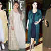 Mom-to-be Kareena Kapoor Khan's latest look is also her hottest | Bollywood  fashion, Stylish outfits, Maternity fashion