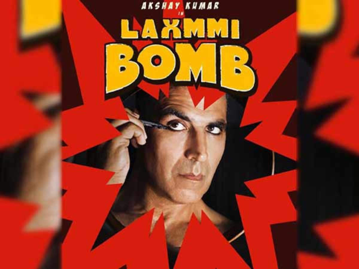 Akshay Kumar S Laxmmi Bomb To Release On This Date Filmfare Com
