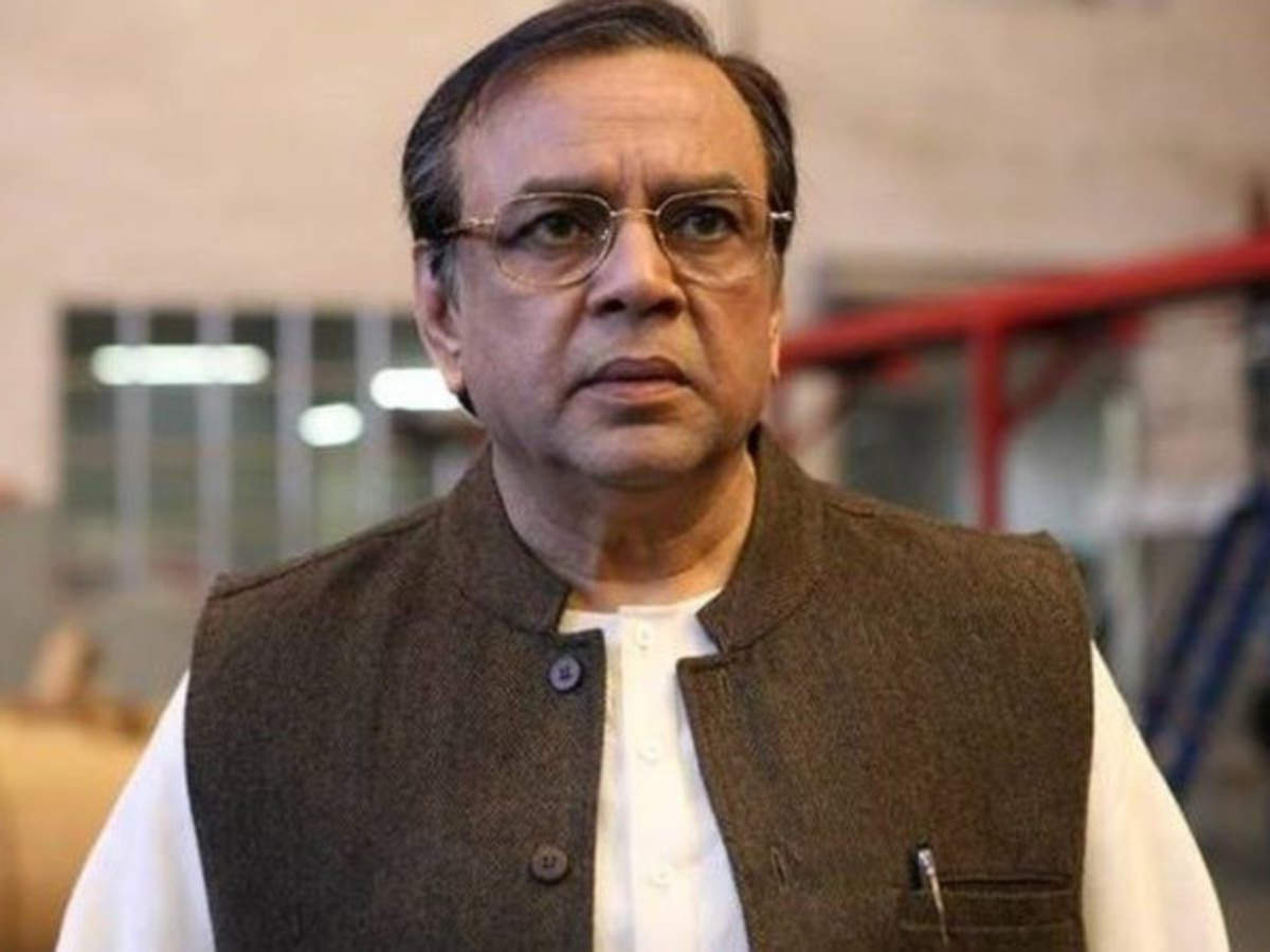Paresh Rawal appointed as the chairperson of NSD | Filmfare.com