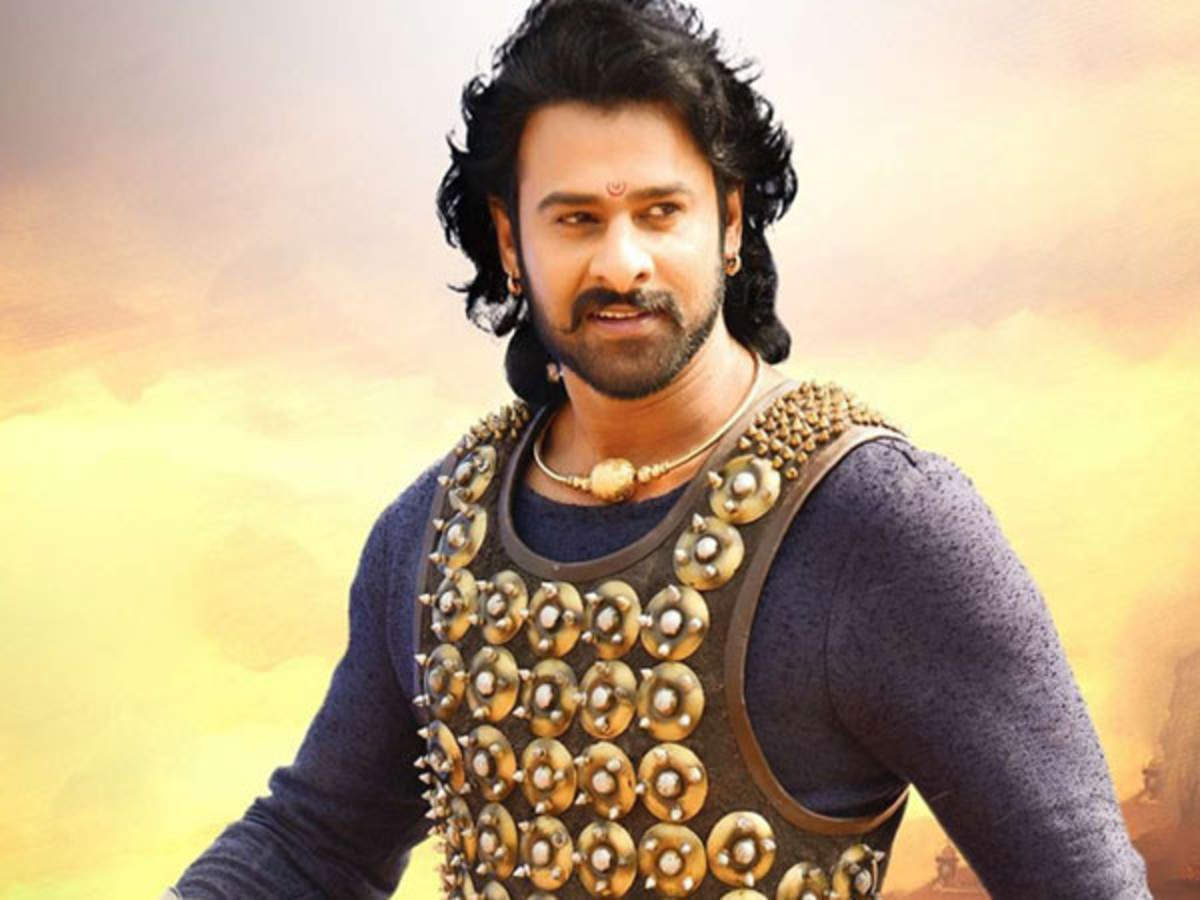 Here's how Prabhas much was paid for Baahubali: The Beginning | Filmfare.com