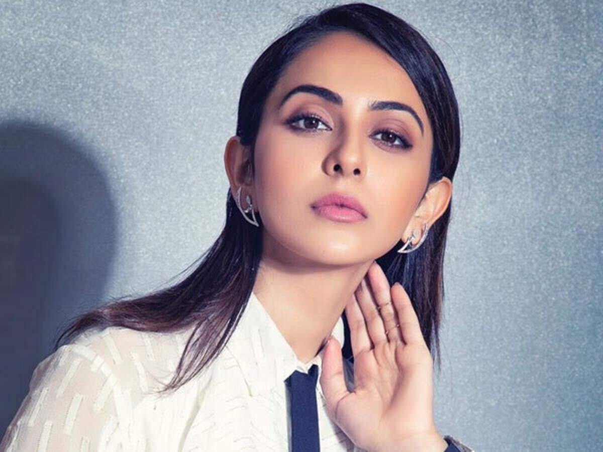 Rakul Preet Singh Confirms She'll Appear Before the NCB | Filmfare.com