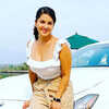 sunny leone auto amateur