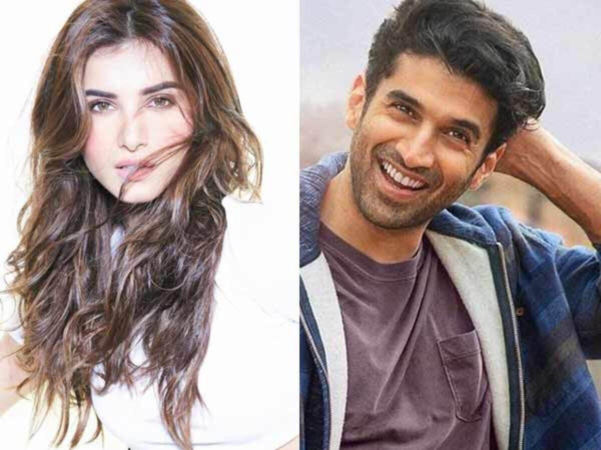 Tara Sutaria and Aditya Roy Kapur to team up for a film titled Om? | Tara Sutaria and Aditya Roy Kapur to team up for a film titled Om? |