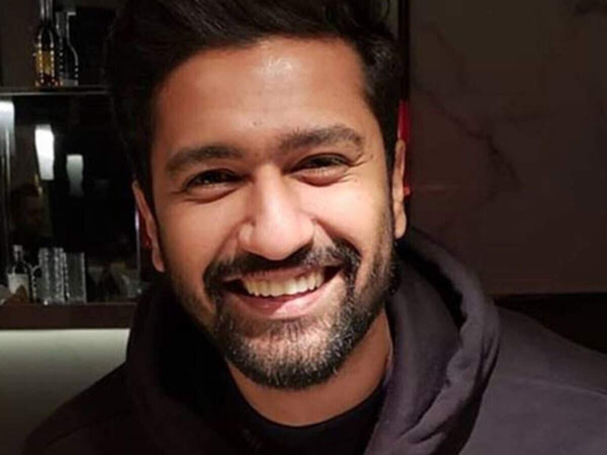 When Vicky Kaushal Responded To Rumours Of A Price Hike Filmfare Com