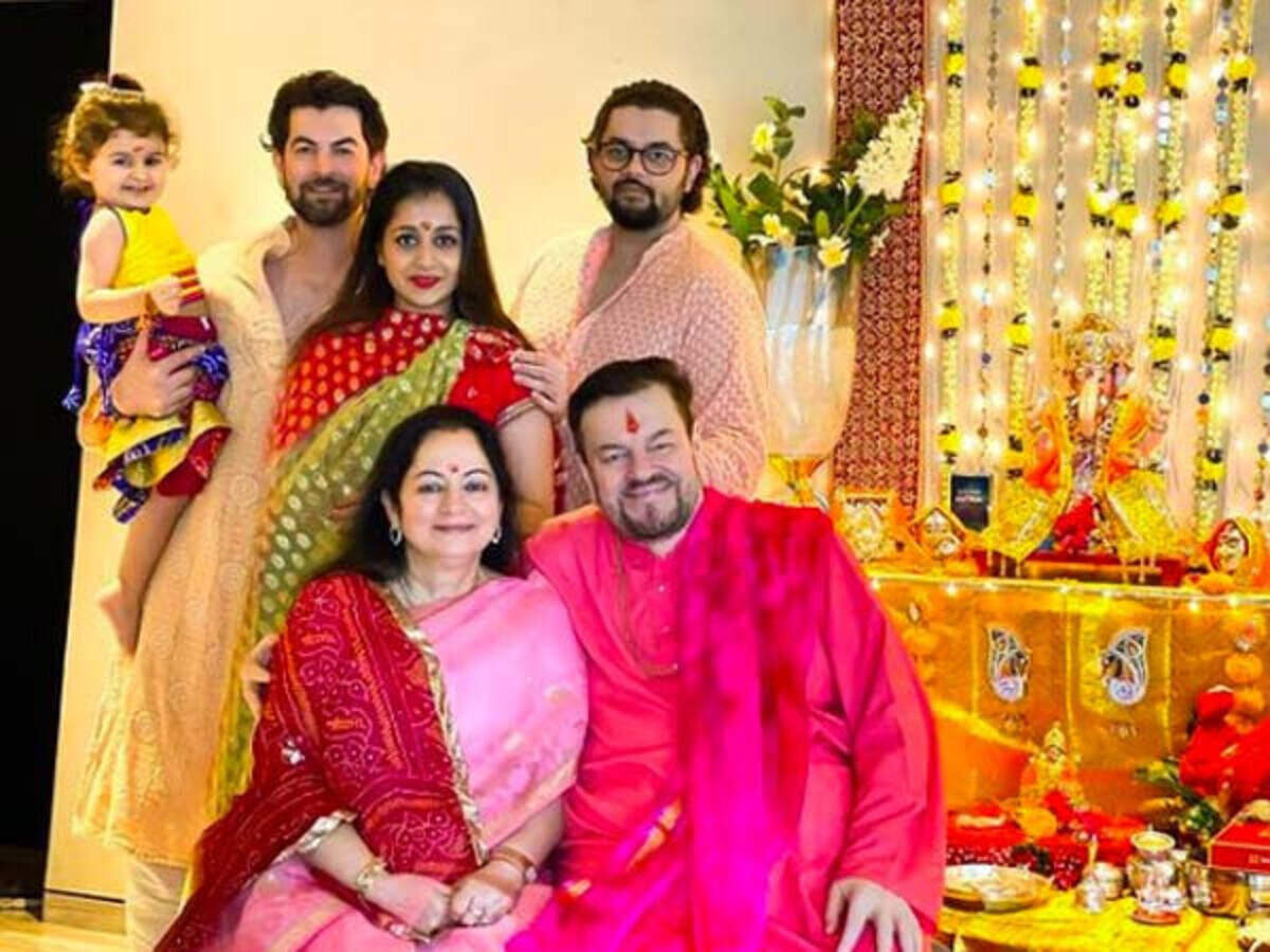 Neil Nitin Mukesh Pictures And Photos Fandango