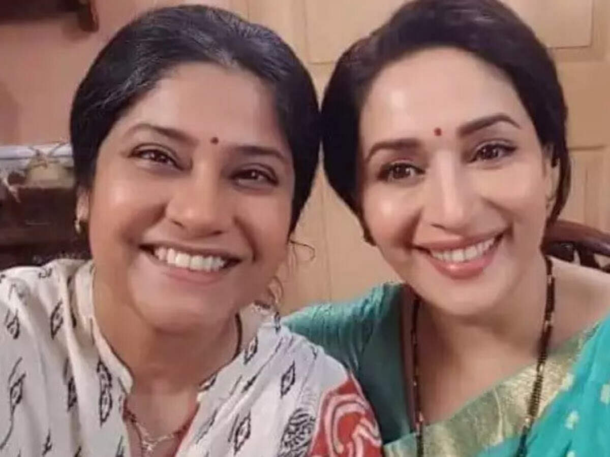 Renuka Shahane First Husband