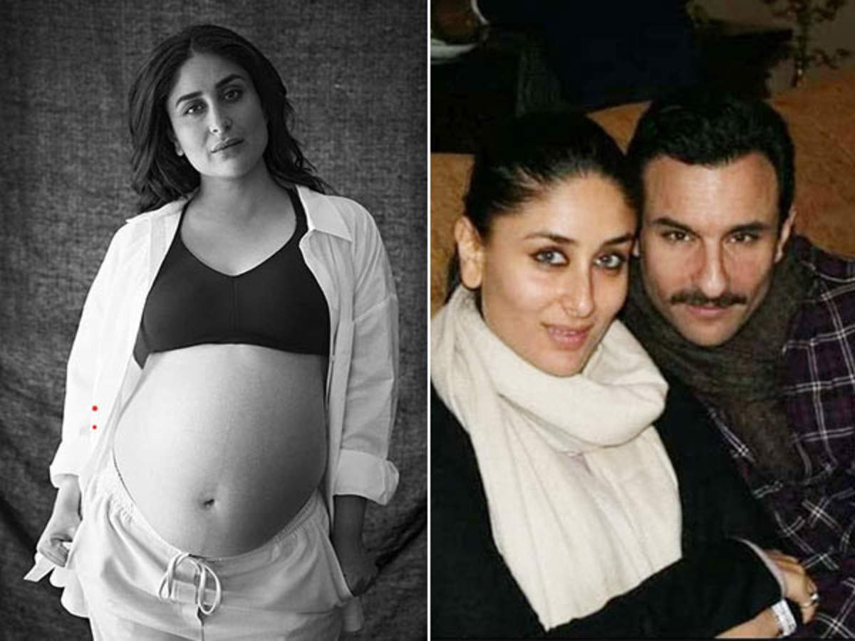 Kareena Kapoor Khan Reveals That She Lost Her Sex Drive During Her  Pregnancy | Filmfare.com