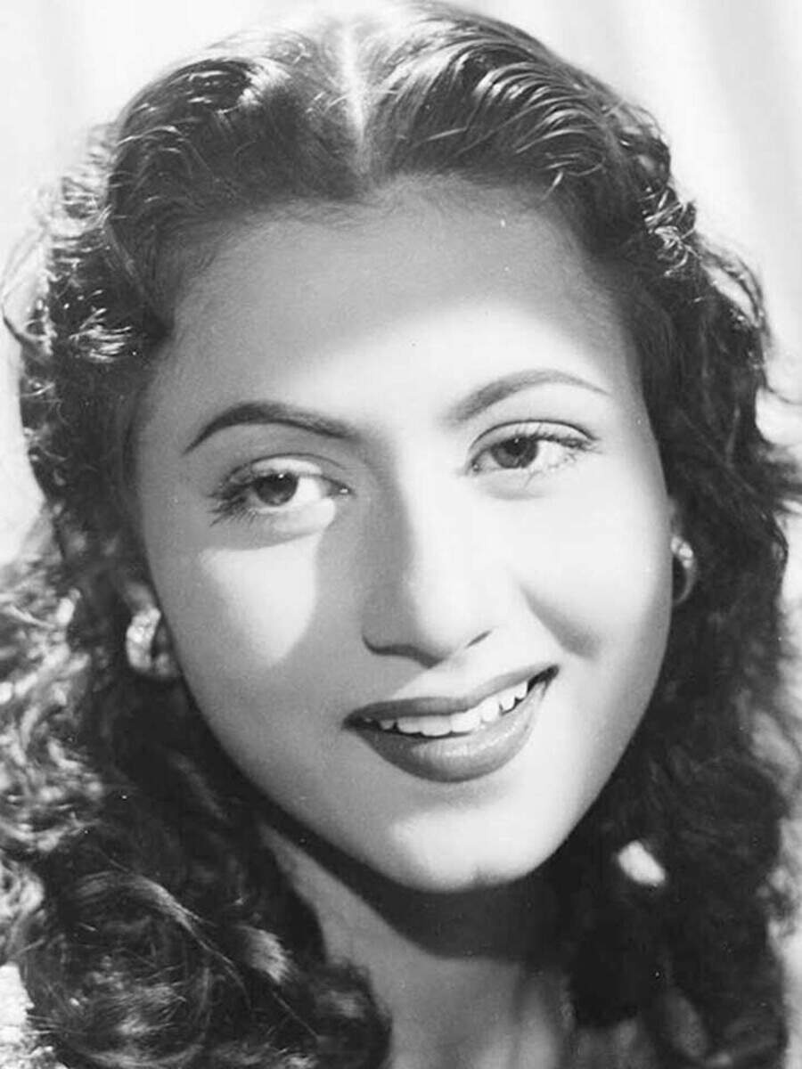 Lesser-known facts about Madhubala