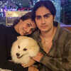 Arbaaz Khan And Malaika Arora Kids