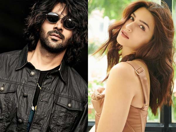 Kartik Aaryan and Kriti Sanon to shoot for Ala Vaikunthapurramuloo remake  in November | Filmfare.com