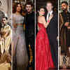 Best Designer Party Wear  Wedding gowns in Bangalore