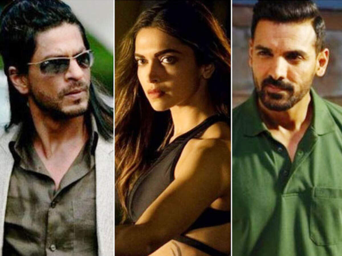 Shah Rukh Khan and Deepika Padukone's Pathan will not release on Diwali | Filmfare.com