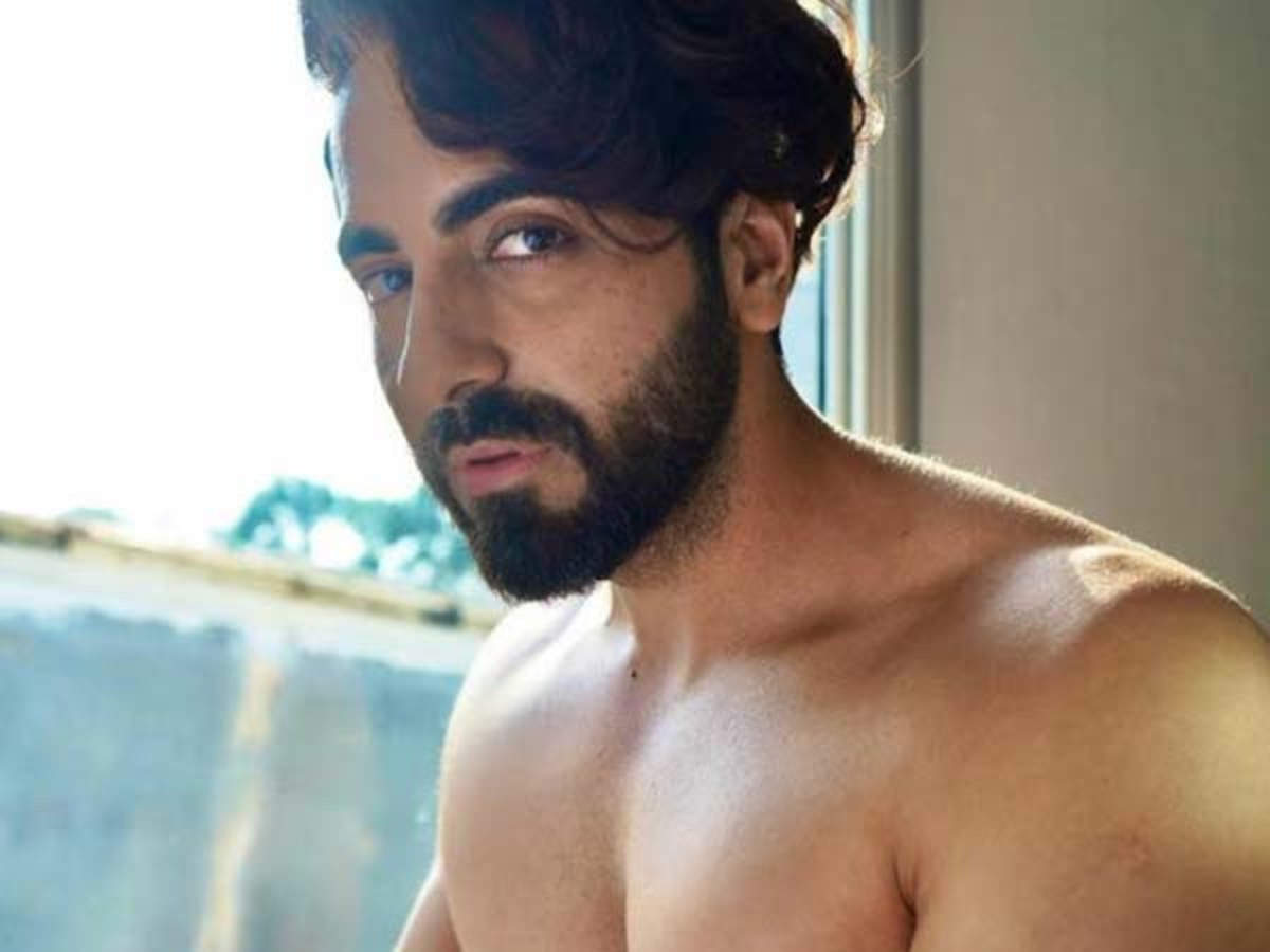Here's how Ayushmann Khurrana got into his fittest avatar for Chandigarh  Kare Aashiqui 