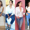 Style Sessions - White Linen Shirt and Light Denim Jeans Outfit - Style  Elixir
