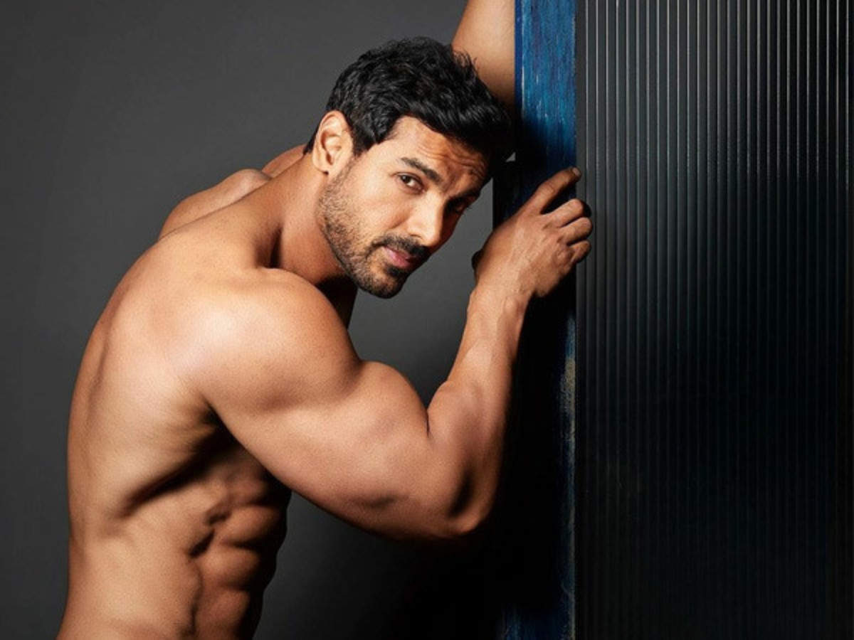 John Abraham says that celebrities are not flag-bearers for every issue |  Filmfare.com