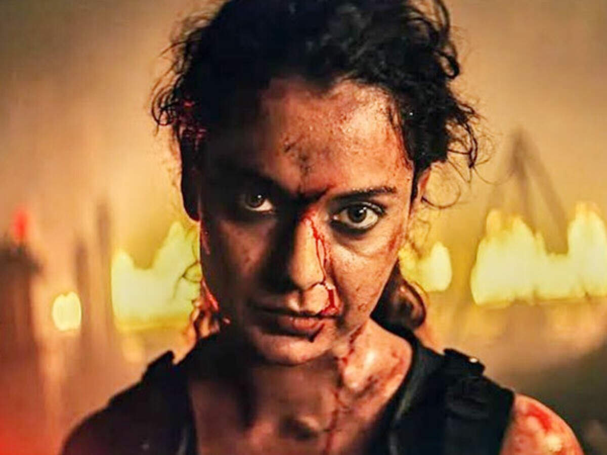 Kangana Ranaut