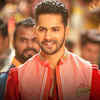 Varun Dhawan stylish hairstyle by Bakim Aliam for Filmfare - Photo |  Picture | Pic © BoxOfficeMovies.in