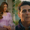 Filhaal 2 Mohabbat starring Akshay Kumar Nupur Sanon and Ammy