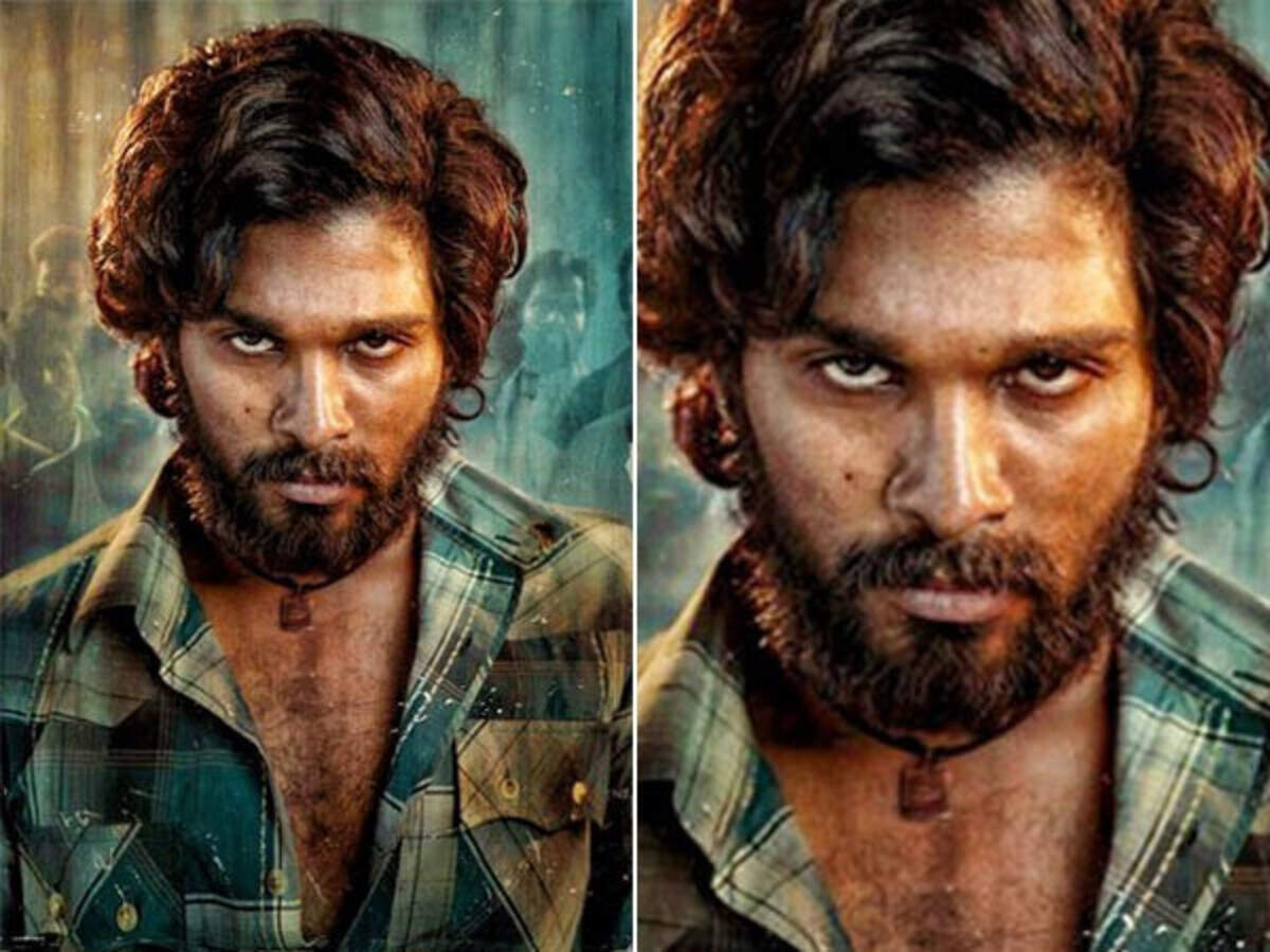 Allu Arjun Resumes Shooting For Pushpa - Details Inside Allu Arjun Resumes Shooting For Pushpa - Details Inside