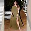 Kareena Kapoors maternity style files