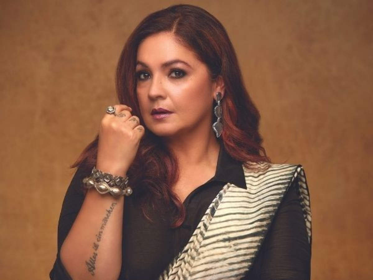 Exclusive: Pooja Bhatt on her life choices, upbringing, alcoholism and more  | Filmfare.com