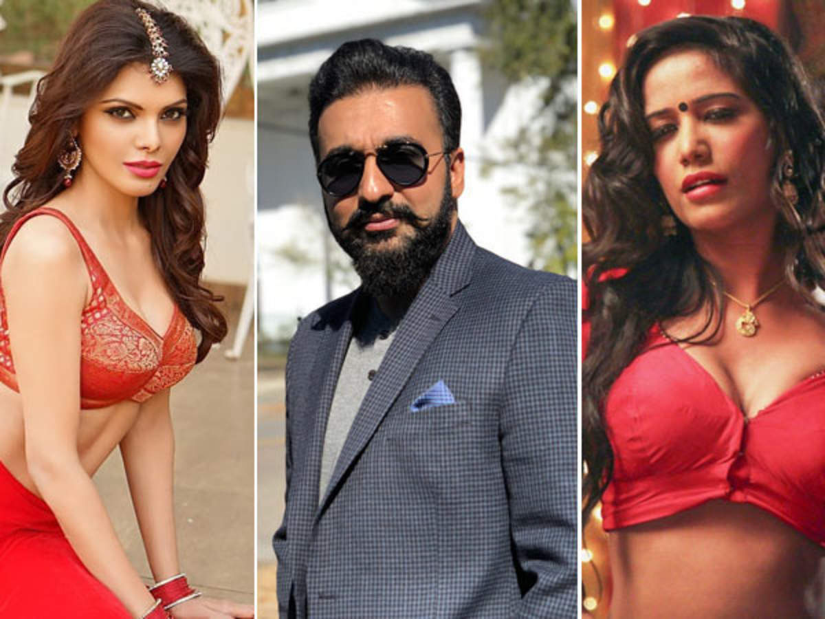 Priyanka Chopra Ka Chodai - Sherlyn Chopra reacts to Raj Kundra's porn apps case, lashes out at Poonam  Pandey | Filmfare.com