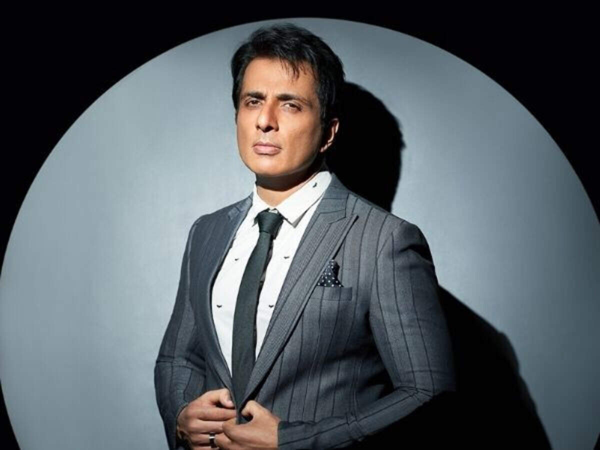 Cover Story: Sonu Sood talks about how helping others has given him a fresh  perspective on life | Filmfare.com