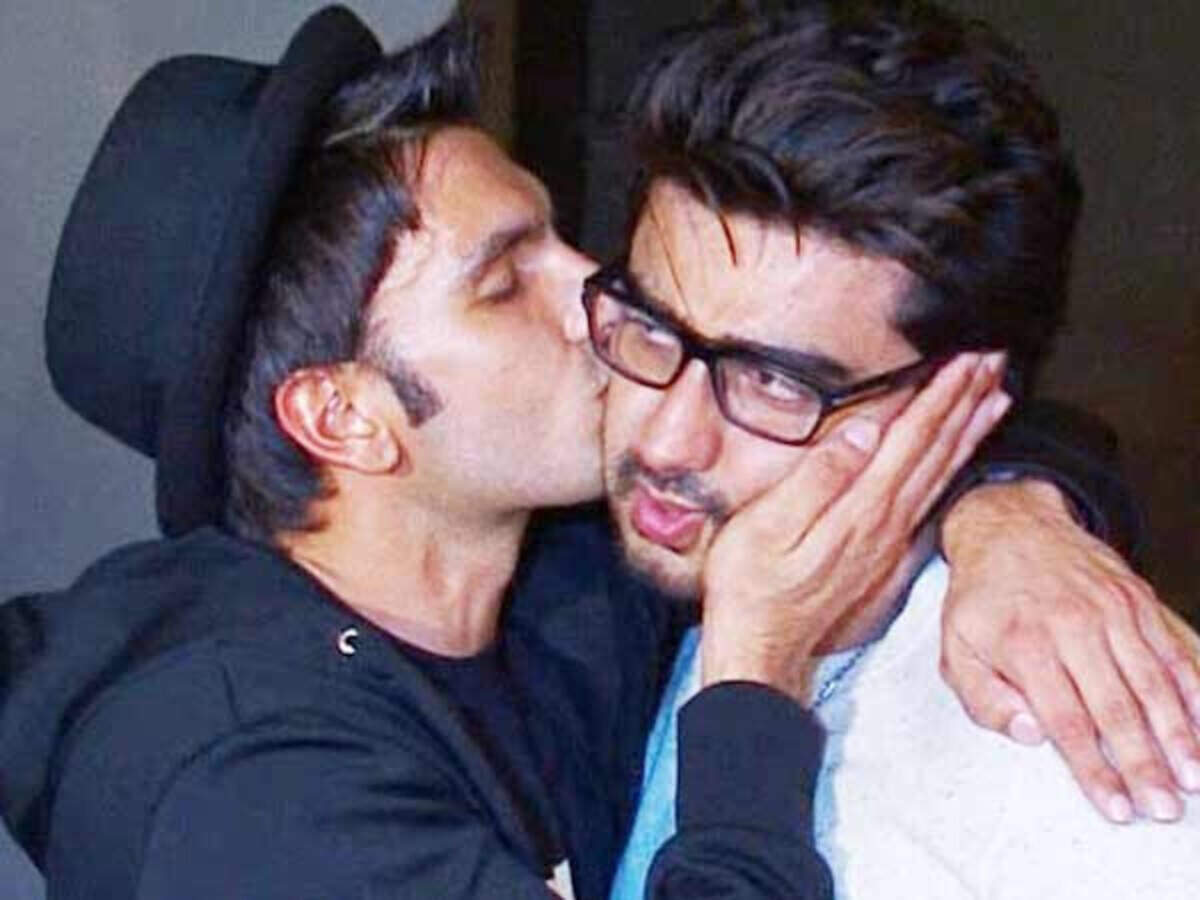 Ranveer Singh