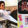 Shahrukh Khan Cake Design Images (Shahrukh Khan Birthday Cake Ideas) | Cool  cake designs, Cake, Animal cakes